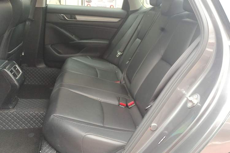 Used Honda Accord 2021 260TURBO Luxury Starry Sky Limited Edition
