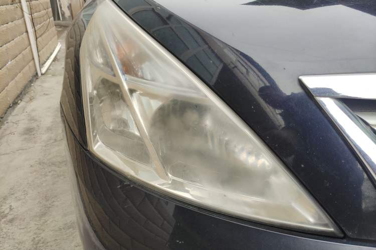 Used Nissan Teana 2011 2.0L XL Comfort Edition
