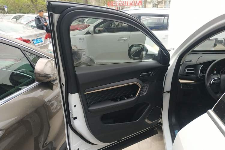 Used Haval H6 2021 1.5T Automatic Urban Edition