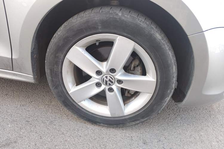 Used Volkswagen Sagitar 2012 1.4TSI Automatic Fashion Edition