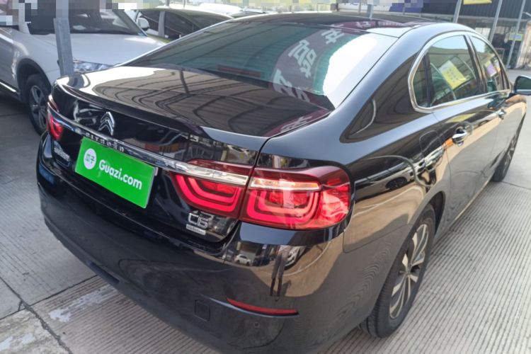 Used Citroen C6 2022 400THP Co-Creation Edition