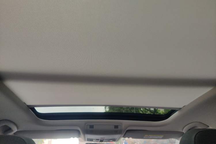 Used Volkswagen Sagitar 2024 300TSI DSG Flyover Edition Headliner