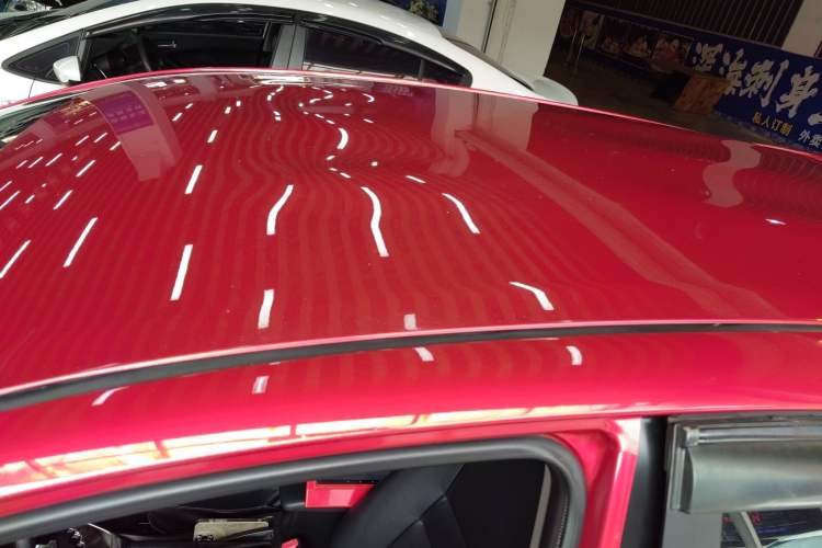 Used Toyota YARiS L Zhi Xuan 2016 Revised 1.5E CVT Charming Edition