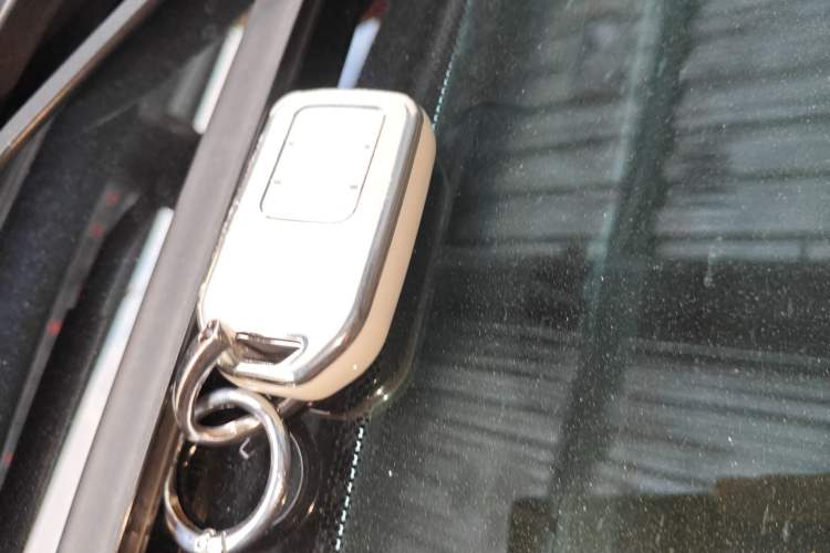 Used Honda Civic 2019 220TURBO CVT Dynamic Edition China VI