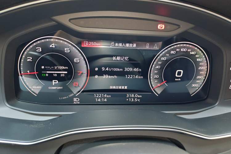 Used Audi A6L 2024 45 TFSI quattro Prestige Dynamic Edition