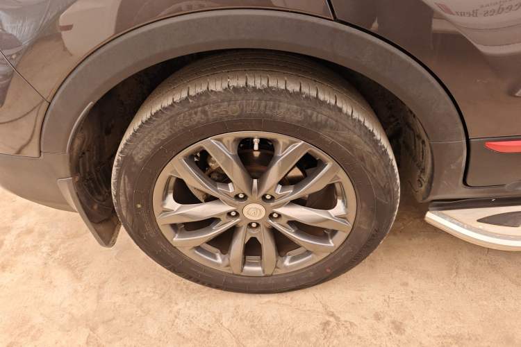 Used CHANGAN CS55PLUS 2021 Blue Whale Edition 1.5T DCT Luxury Model
