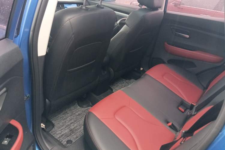 Used Haval H2s 2017 Blue Label 1.5T Dual-Clutch Luxury Model