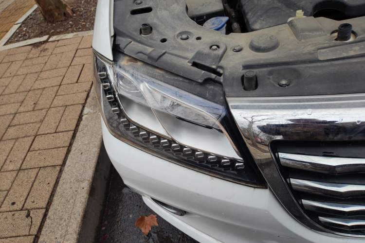 Used Haval H2 2017 Red-Label 1.5T Manual Two-Wheel Drive Comfort Model