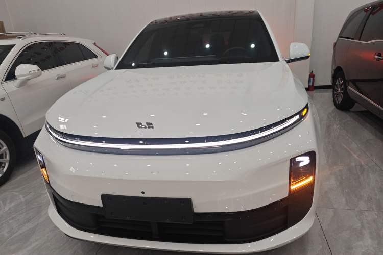 Used Li Auto L6 2024 Pro Model