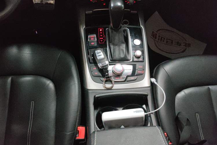 Used Audi A6L 2018 35 TFSI Collector's Edition