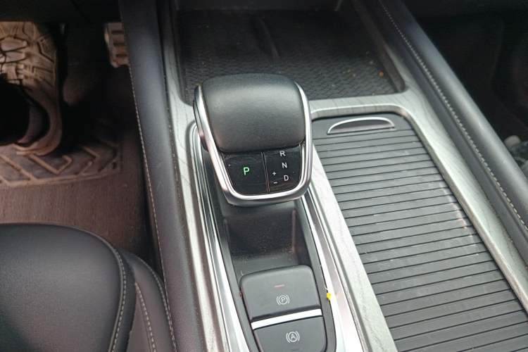 Used Chery Arrizo 8 2023 High-Performance Edition 2.0T DCT Powerfully Equipped
