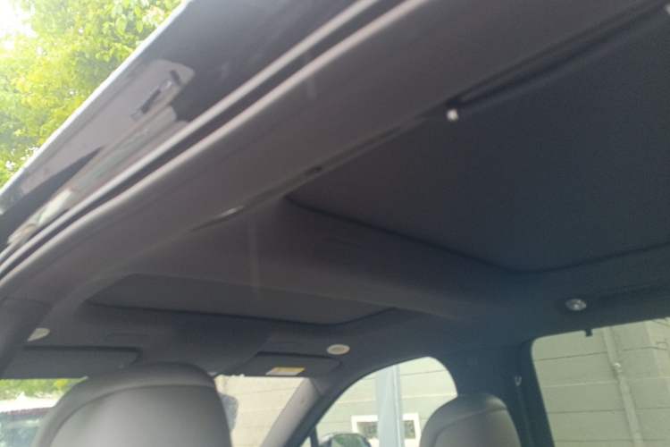 Used Hima AITO M9 2024 Range-Extended Max Edition 42 kWh 6-Seater Version