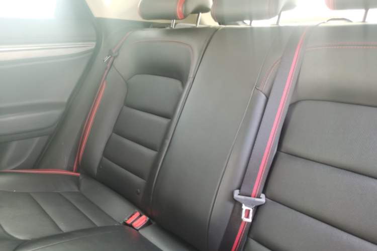 Used Geely Auto Emgrand GS 2020 1.4T CVT Ya