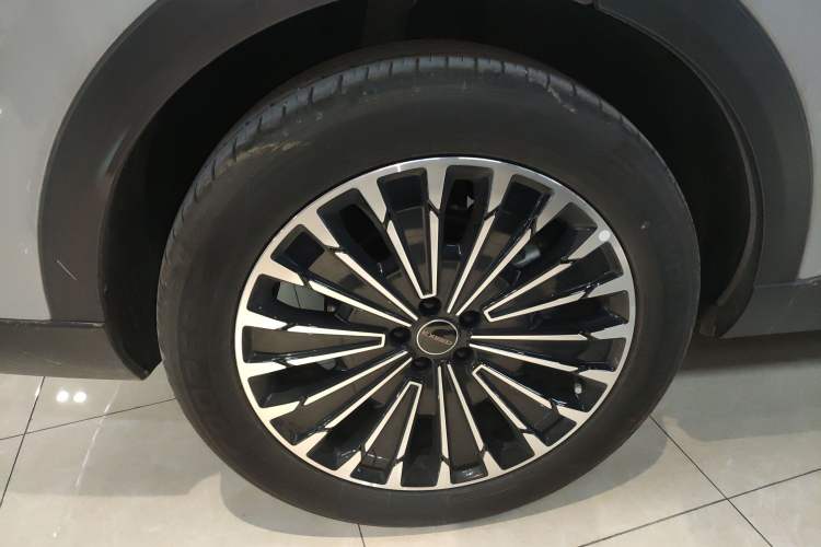 Used EXEED Stellar 2023 400T Four-Wheel Drive Premium Flying Fish Edition