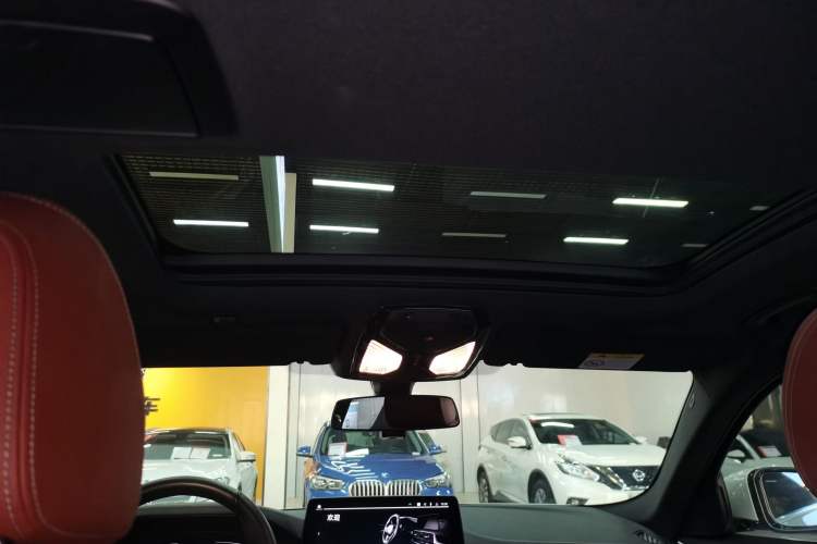 Used BMW 5 Series New Energy 2021 Restyled 535Le M Sport Package
