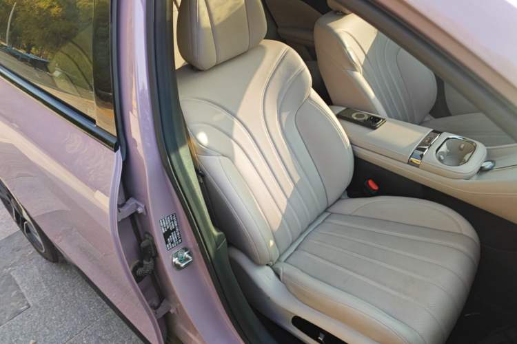 Used AION RT 2025 650 LiDAR Edition