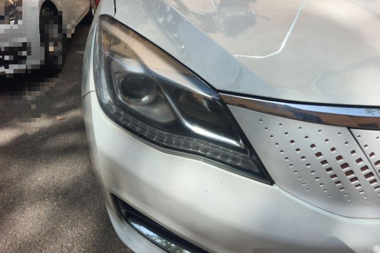 Used Dongfeng Aeolus E70 2021 500 PLUS Ultra-Comfort Edition
