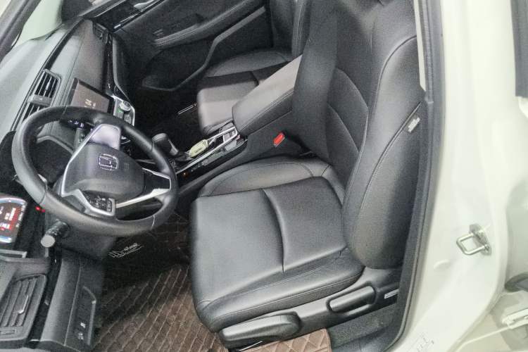 Used Honda Crider 2022 180Turbo CVT Luxury Edition