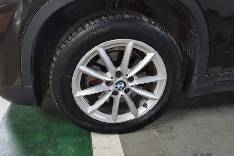 Used BMW X1 2016 sDrive18Li Fashion Model