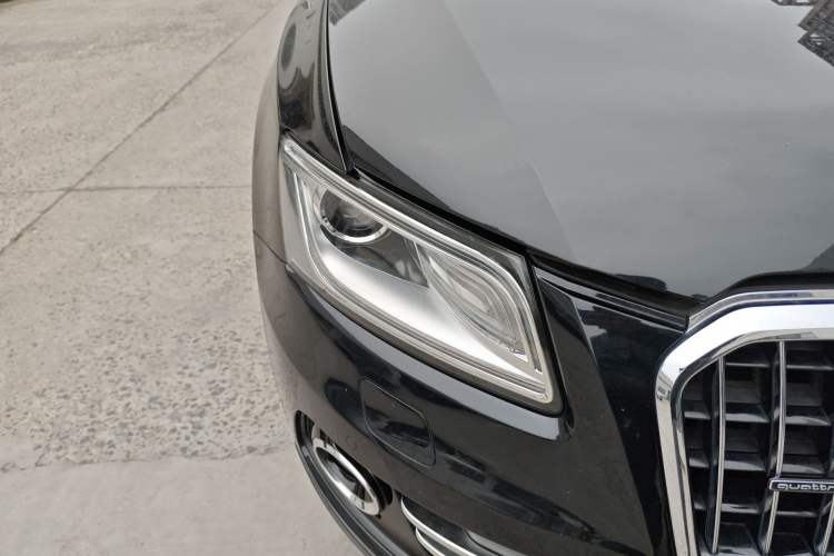 Used Audi Q5 2013 40 TFSI Technology Edition