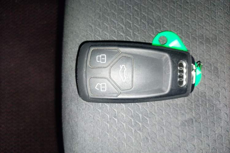 Used Audi Q5L Sportback 2022 40 TFSI Luxury Model
