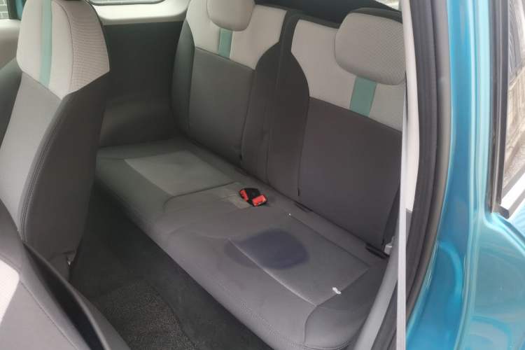 Used Qiyuan Lumin 2022 155 km – Refreshingly Sweet Edition