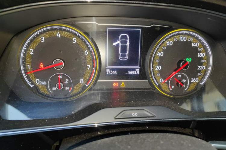 Used Volkswagen Passat 2019 330TSI Elite Edition China V Standard