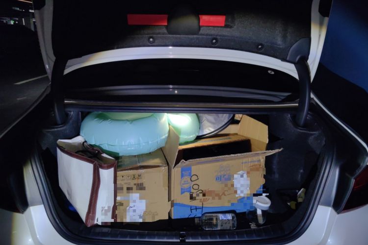 Used BMW 5 Series 2019 Facelifted 530Li Leading Edition Luxury Package
