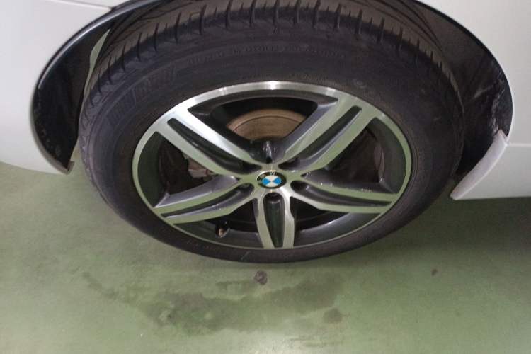 Used BMW 2 Series Active Tourer 2016 218i Sports Design Package