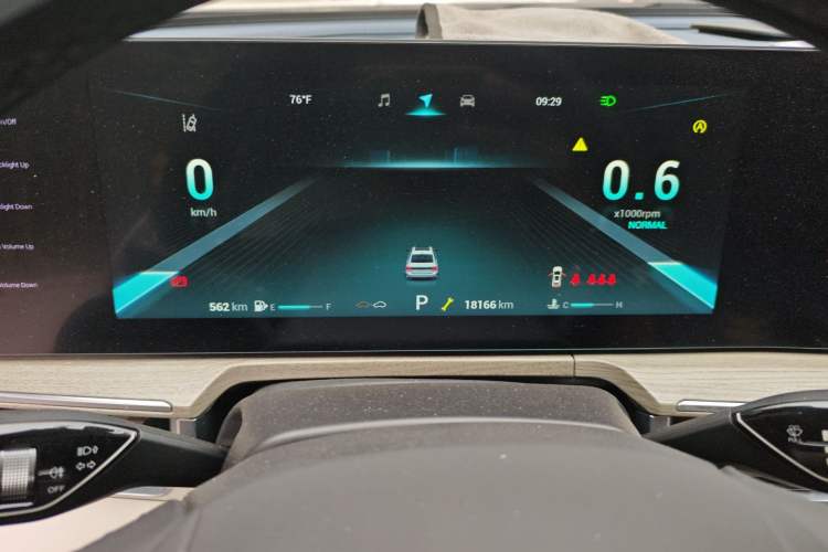 Used Chery Arrizo 8 2022 1.6T DCT Ya
