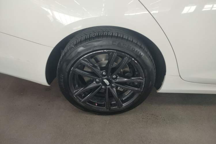 Used Cadillac CT4 2022 28T Luxury Edition