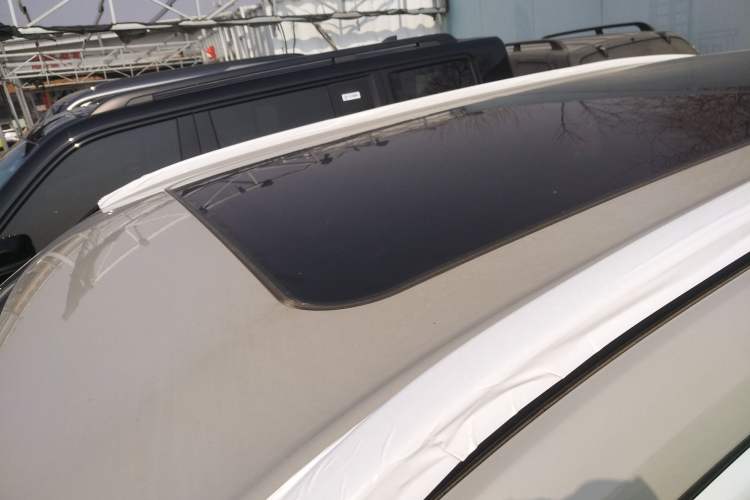 Used Haval Fierce Dragon Max 2025 Hi4 110 Plus Smart Drive Edition
