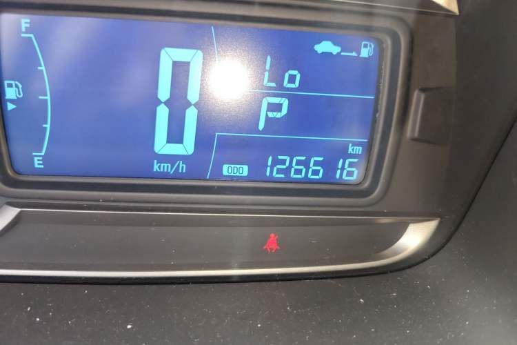 Used Chevrolet Trax 2016 1.4T Automatic Two-Wheel Drive Comfort Version with Sunroof