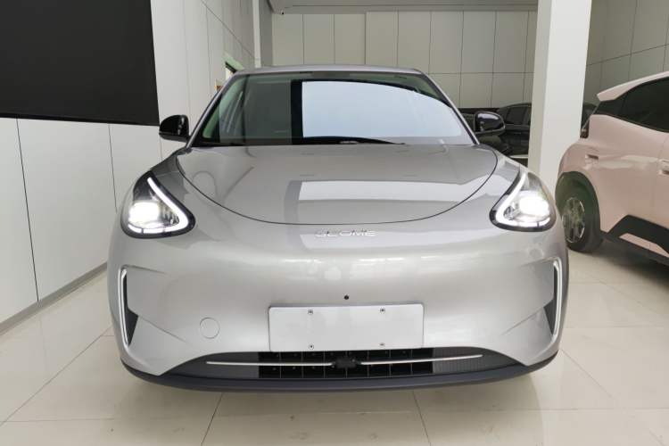 Used Geely Galaxy Geome 2025 310km Dream Edition Front