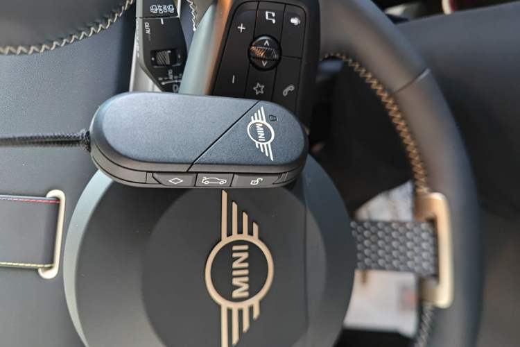 Used MINI Electric ACEMAN 2024 E Classic Edition