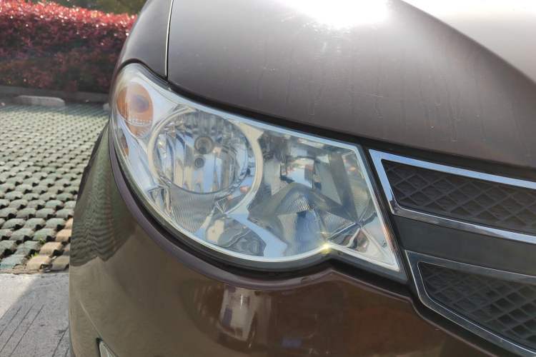 Used Wuling Hongguang 2016 1.5L S Comfort Version
