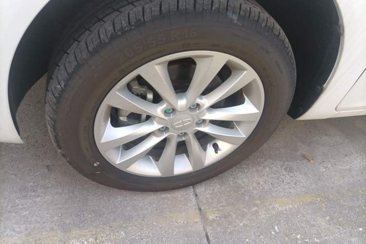 Used SINOGOLD Junxing 2023 Standard Model
