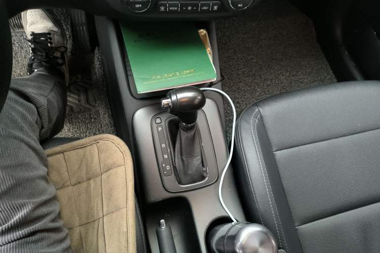 Used Kia K3 2015 1.6L Automatic DLX