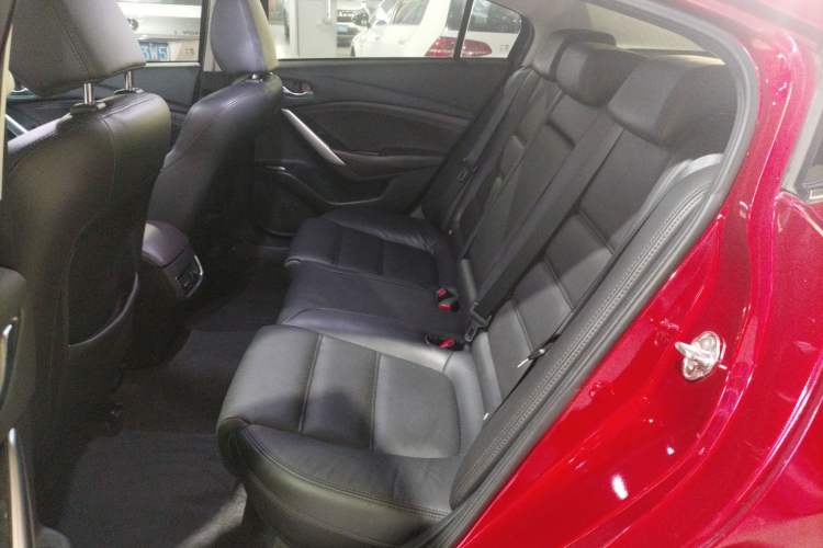 Used Mazda Atenza 2018 2.5L Skyactiv Sport Version China V Standard