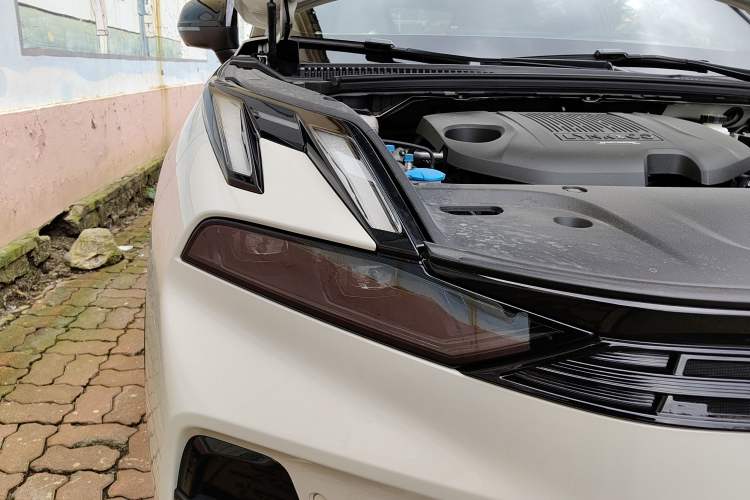 Used Lynk & Co 06 2025 Renew 1.5T Halo