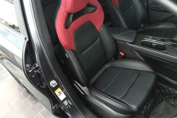 Used Changan X5 PLUS 2024 1.5T DCT Excellence Edition
