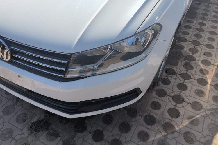 Used Volkswagen Santana 2015 Haval H6 1.6L Automatic Comfort Model
