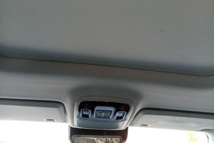 Used BAIC Off-Road BJ40 Electric Drive 2025 Advanced Edition