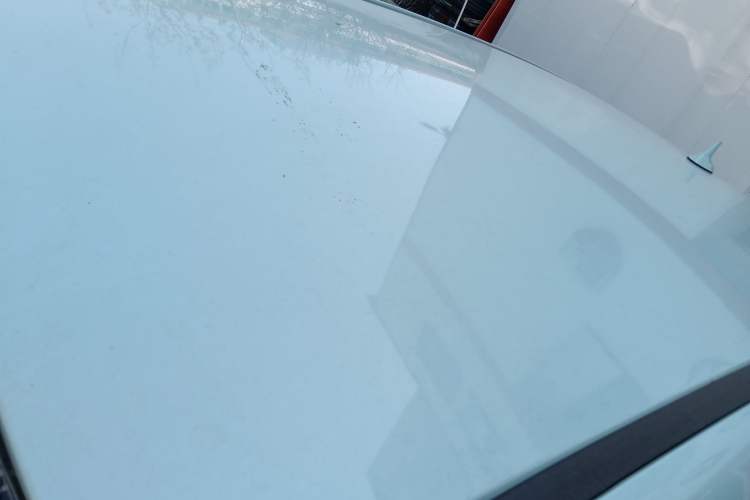 Used Levdeo Mango 2021 Qumang Yuedong Edition 200km
