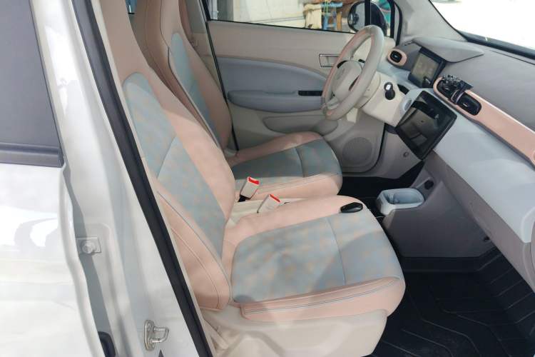 Used Leapmotor T03 2024 310 Comfort Edition Right Front Seat