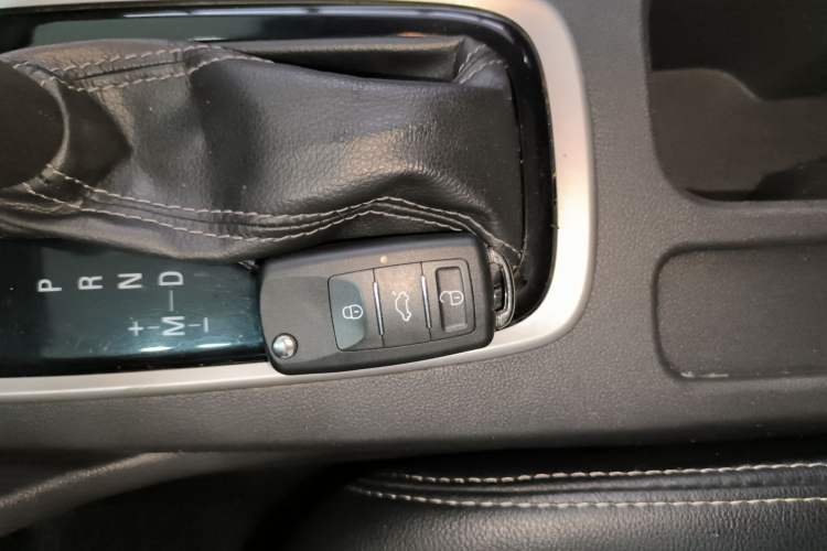 Used Chevrolet Cavalier 2018 320 Automatic Enjoyment Sunroof Edition