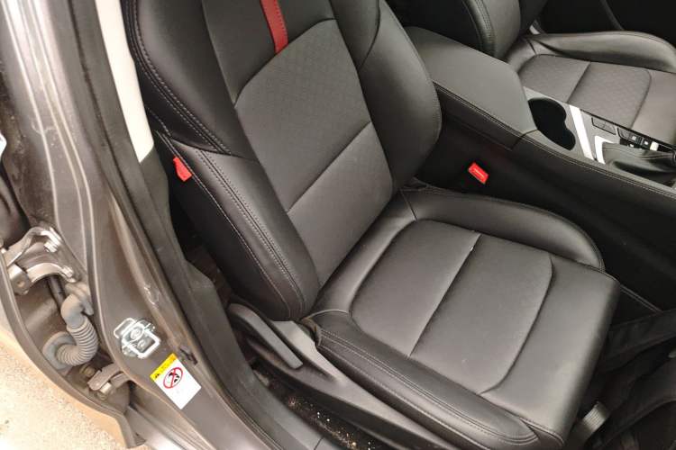 Used CHANGAN Eado 2020 PLUS Blue Whale NE 1.4T GDI DCT Prestige Model