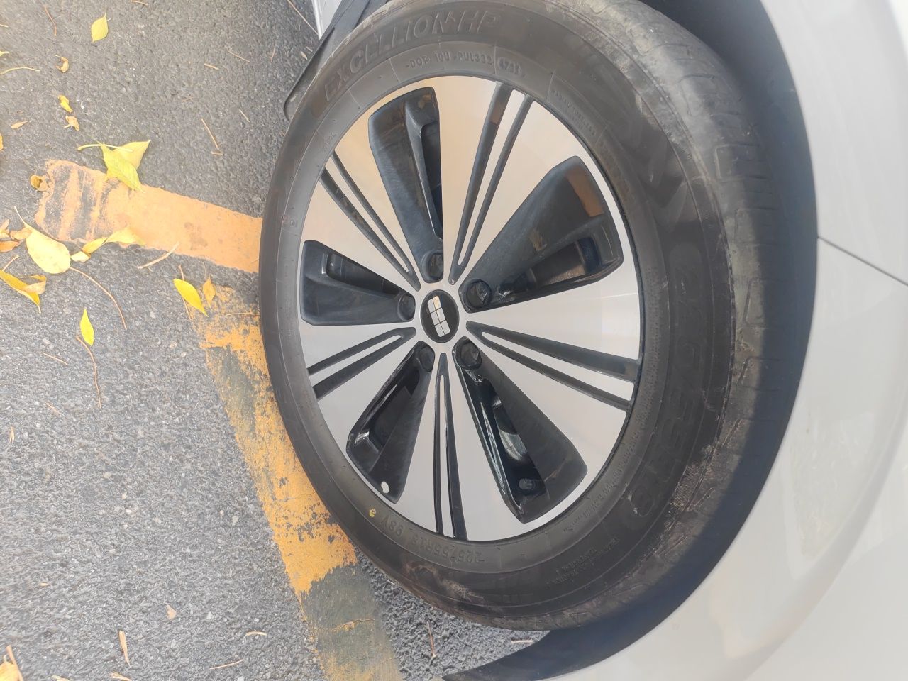 Geely Galaxy A7 2025 Model EM-i 150km Exploration+ Edition — снимка 5