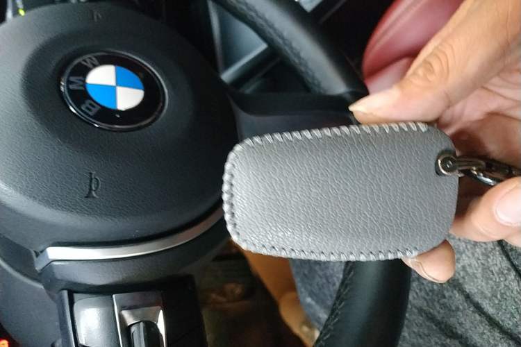 Used BMW 2 Series 2018 225i Convertible Coupe M Sport Edition