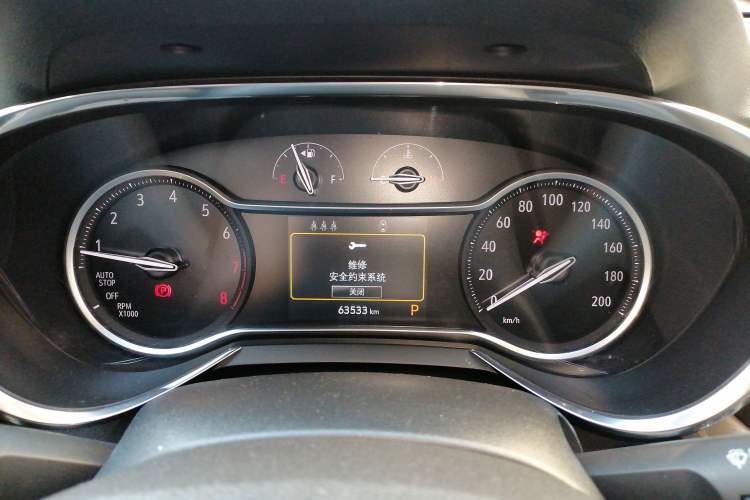 Used Buick Encore 2020 15T Automatic Comfort Version